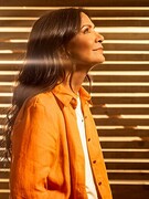 Náhledový obrázek k článku Dva roky s Annou K. Kamera sledovala i to, co zpěvačka dosud tajila