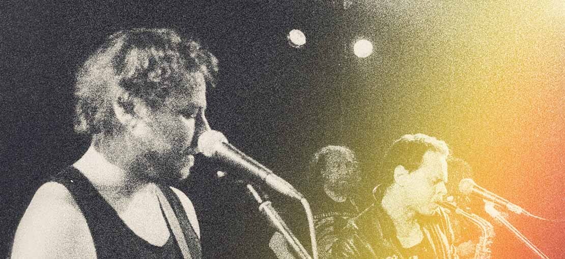 Obrázek k článku Příběh Hudby Praha. Zrození, hádky i budoucnost jedné legendy