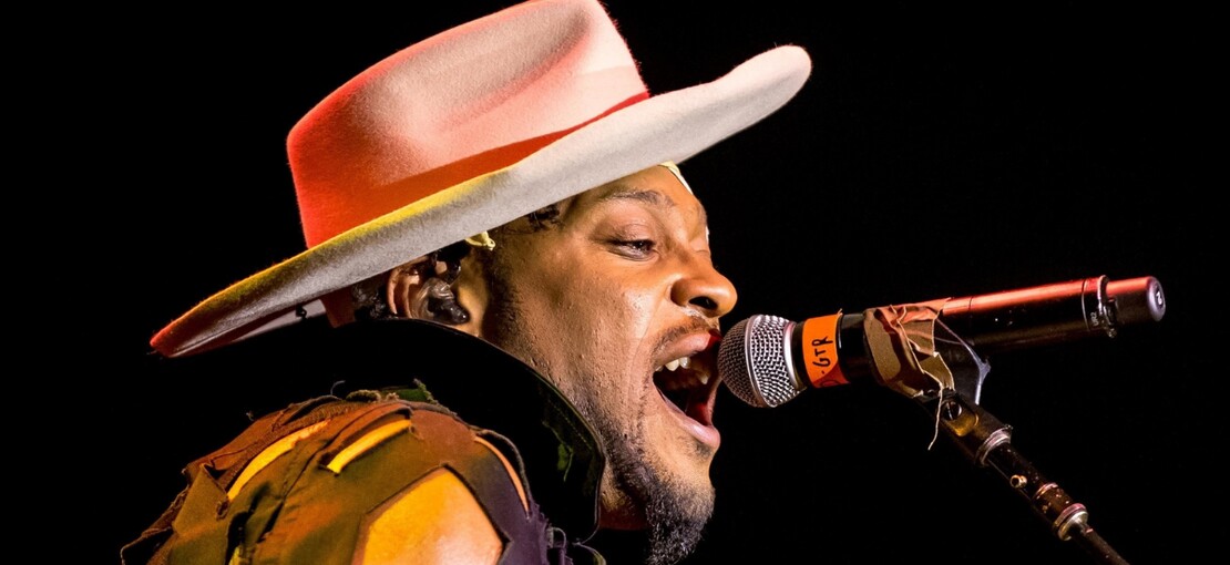 Obrázek k článku Génius neo-soulu D’Angelo podlehl rakovině. Zemřel ve věku 51 let