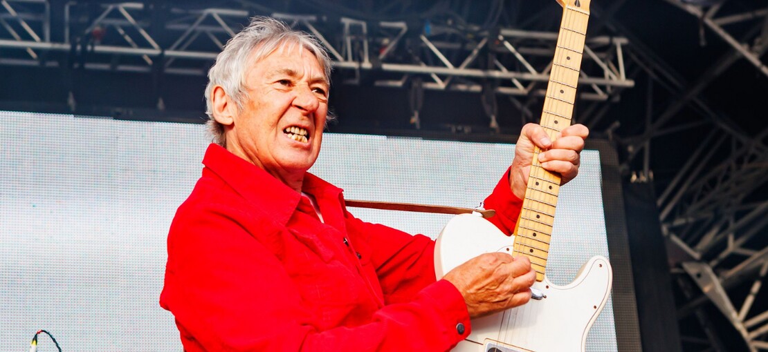 Obrázek k článku RECENZE: Punk s úsměvem i vráskami. Legendy Buzzcocks mají duši Motownu