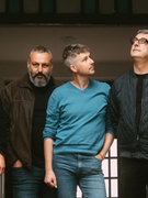 Náhledový obrázek k článku The Prostitutes: Potřebovali jsme se rozpadnout. Konflikt je v nás pořád