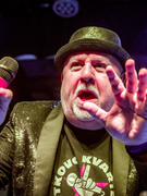 Náhledový obrázek k článku Vítkovo kvarteto: Je to prča. A to přináší pocit volnosti