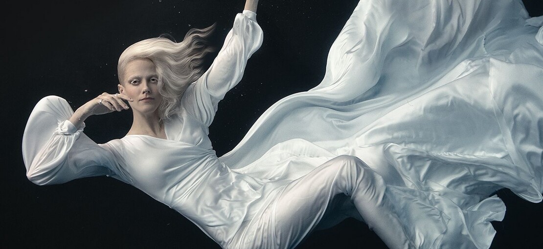 Obrázek k článku RECENZE: Nadpozemská atmosféra sóla Terezie Kovalové. Kandiduje na album roku