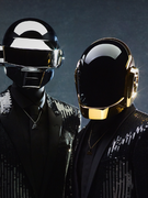Náhledový obrázek k článku HOBITÍN: Kultovní Daft Punk i po rozpadu umí překvapit. Vydali album bez bicích