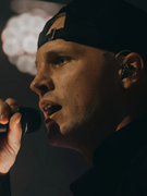 Náhledový obrázek k článku RAPLINER: Silné výpovědi, obří koncerty. Roku 2024 rap dominoval. Vládli Viktor Sheen či Calin