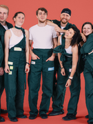 Náhledový obrázek k článku RECENZE: Český funk nové generace? Celest & Charles natočili svou nejlepší desku