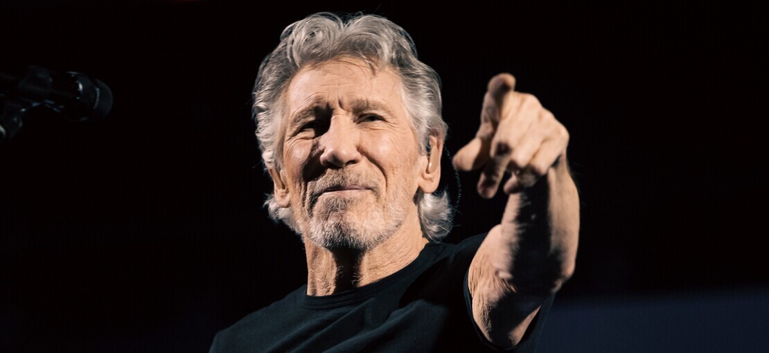 Obrázek k článku Roger Waters znovu nahrál skladby od Pink Floyd. EP poskládal z přídavků