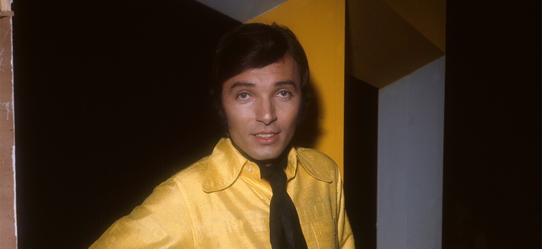 Obrázek k článku Karel Gott posmrtně „načte“ knihu. Beatles „nahrají“ poslední song