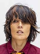 Náhledový obrázek k článku Tanita Tikaram poprvé v Česku: Není čas předstírat, že je všechno normální