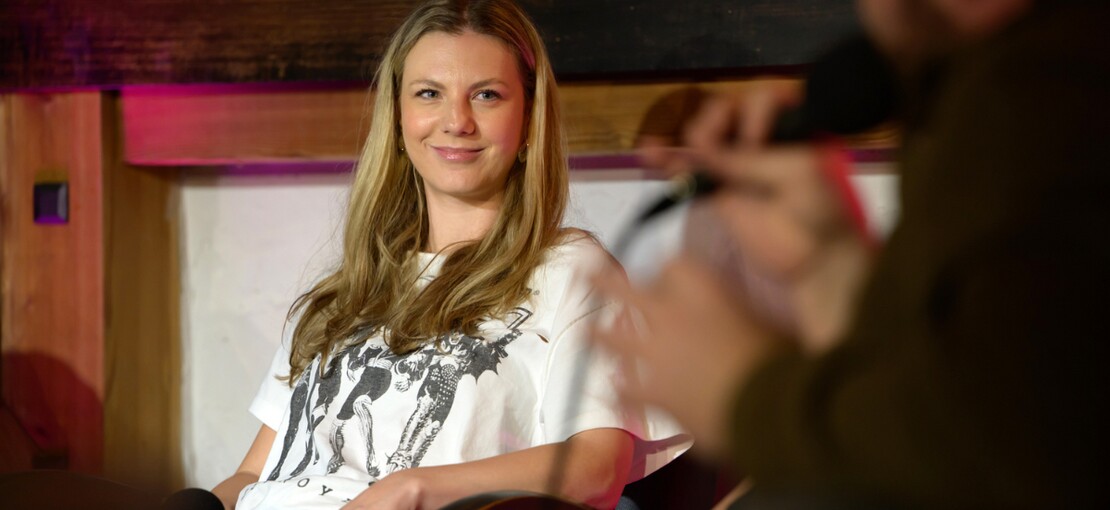 Obrázek k článku Hity, čísla a tajné triky vydavatelů. Headliner půda odkrývala tajemství hudebního úspěchu