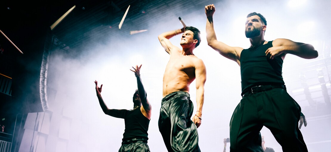 Obrázek k článku OBRAZEM: Sebastian slavil. Největší koncert ozdobil řadou hostů s Marpem v čele