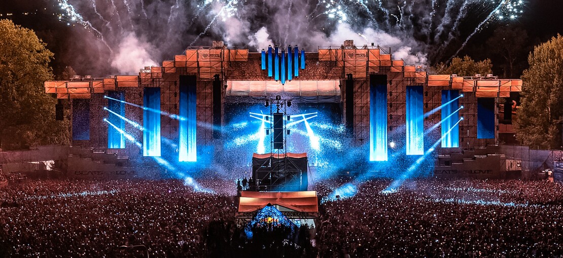 Obrázek k článku Festivalový speciál: Taneční přehlídka Beats for Love chystá velké hvězdy i velké změny