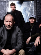 Náhledový obrázek k článku Překvapivé spojení. David Koller s Patrikem Hartlem napsali píseň o zakázané lásce