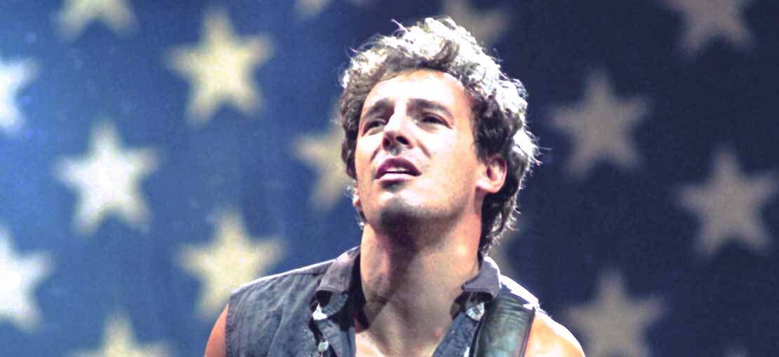 Obrázek k článku Trochu jiný film o Bruci Springsteenovi: Proč se těšit  na filmový příběh Nebrasky