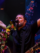 Náhledový obrázek k článku Vašek Bláha: Divokej Bill je hospodská kapela. Řešíme věci, které se řeší u výčepu