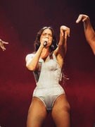 Náhledový obrázek k článku NAŽIVO: Dua Lipa rozpálila Prahu. Za cover Ewy Farne jí publikum padlo k nohám