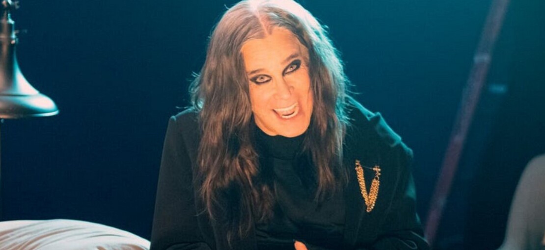 Obrázek k článku Ozzy Osbourne naposledy. Na pódiu zvládne zazpívat jen pět písní