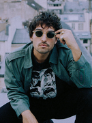 Náhledový obrázek k článku Příběh prvotiny Jordana Haje: Jíme vegansky, ale požíráme se navzájem