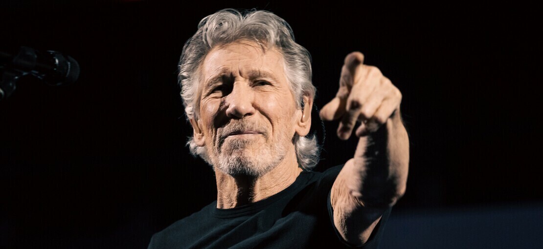 Obrázek k článku Roger Waters hájil Rusko na jednání OSN. „Cihla ve zdi propagandy,“ reaguje Ukrajina