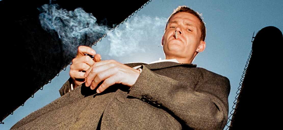 Obrázek k článku Objev jménem Westerman: Jestli máte nějaké tipy na lidi v Miláně, dejte mi vědět!