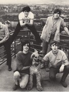 Náhledový obrázek k článku RECENZE: Dokument o Synkopách 61? Šťavnatá slova i rock v kulisách komunismu