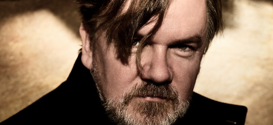 Obrázek k článku GLOSA: Samota jako zrcadlo. Silná píseň Michala Hrůzy vás vezme na sever