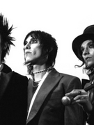 Náhledový obrázek k článku Renezanční rockeři Palaye Royale se postarají o afterparty Rock for People