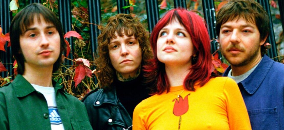 Obrázek k článku RECENZE: Střela z Los Angeles. Dvacátníci Rocket na debutu vypálili devadesátky