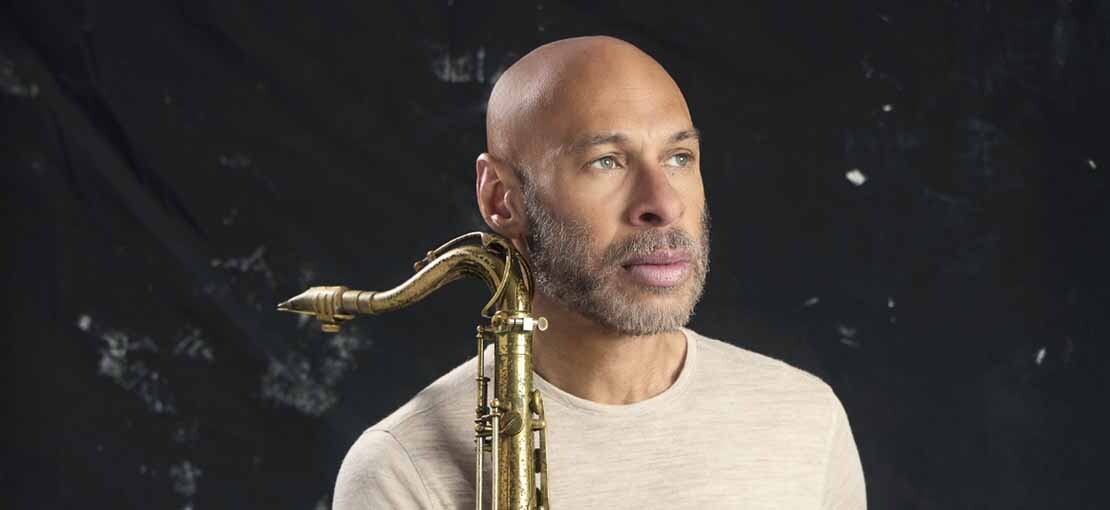 Obrázek k článku Joshua Redman: Miluju jazz. Kdybych byl právník, všichni moji klienti by skončili ve vězení