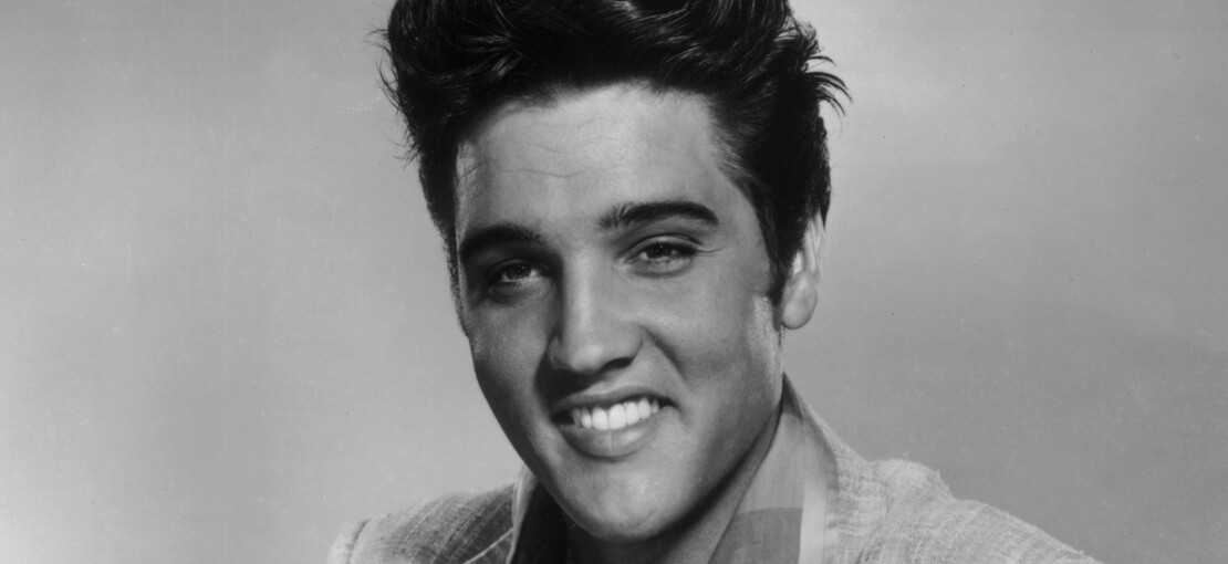 Obrázek k článku Floutek a chlípník kazící mládež. Elvis Presley by oslavil devadesáté narozeniny