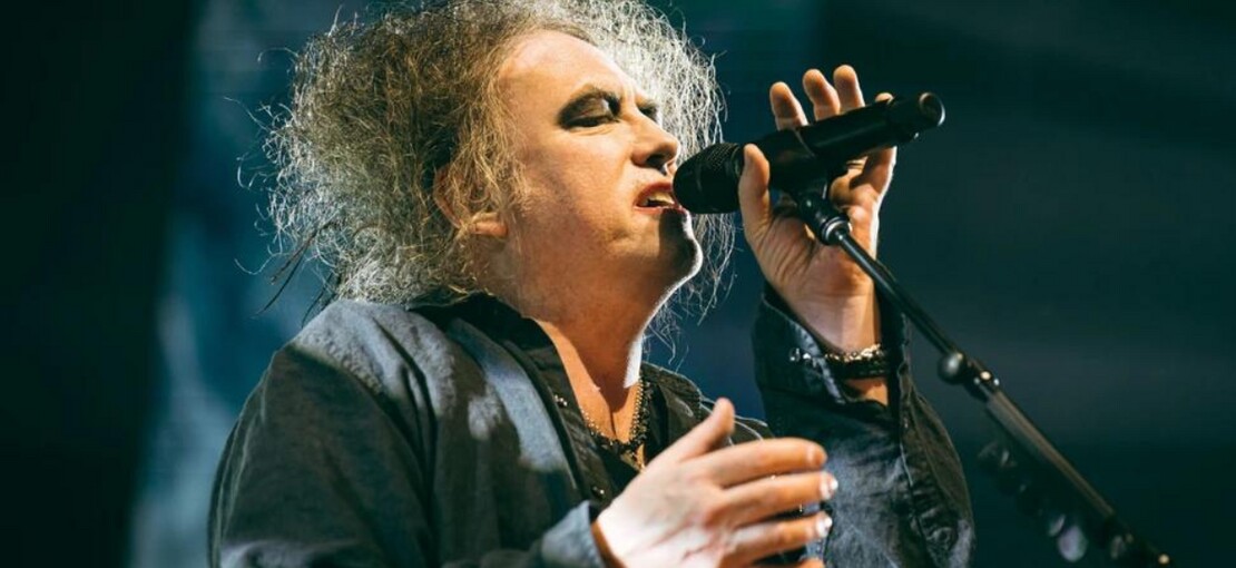 Obrázek k článku Příběh kultovní prvotiny The Cure. Má v sobě i hořký střet s vydavatelstvím