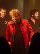 Náhledový obrázek k článku Na Headliner Pontonu se představí kapely Hayoka a Reverend Killjoy