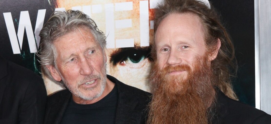 Obrázek k článku Roger Waters vykopnul syna z kapely. Ten teď hraje v revivalu Pink Floyd