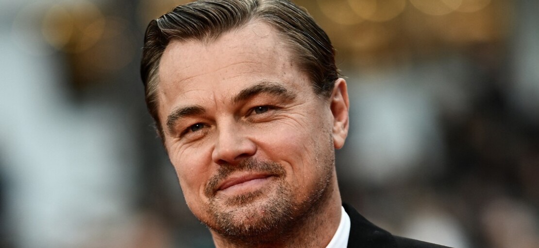 Obrázek k článku Leonardo DiCaprio v kůži Sinatry. Režírovat bude Martin Scorsese