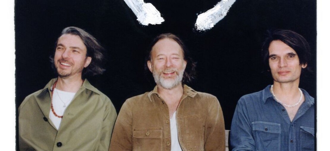 Obrázek k článku RECENZE: Smějící se Radiohead? The Smile nabízí atmosférický návyk