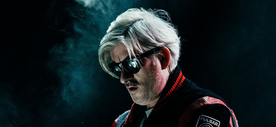 Obrázek k článku Hvězda Colours Kavinsky: Můj největší hit mě živil 10 let. Už jsem všechno utratil