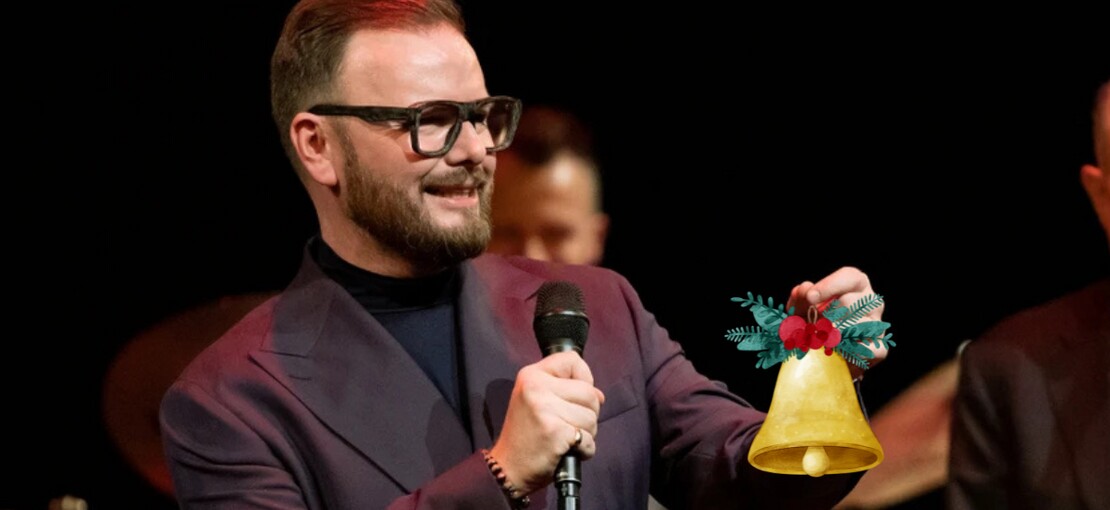 Obrázek k článku Peklo vánočních písní #6: Smigmator nebo Sinatra? Toť závěrečná skřítkova otázka