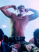 Náhledový obrázek k článku Z PRVNÍ ŘADY: Hvězda pod hvězdou. Sofian byl ve vyprodaném Foru na vrcholu