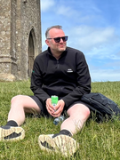 Náhledový obrázek k článku REPORTÁŽ: Jak se dostat do Glastonbury? Autem, lodí, pěšky i s vozíkem