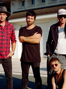 Náhledový obrázek k článku Silný návrat kapely Imodium: „Naše studio je protiatomový kryt!"