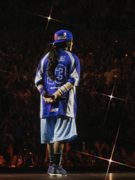 Náhledový obrázek k článku NAŽIVO: Billie Eilish rozpoutala šílenství. Hlavními hvězdami byli fanoušci