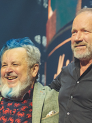 Náhledový obrázek k článku První ukázka z nové desky Michala Pavlíčka. S Kollerem utahují šrouby a obejdou se i bez sól