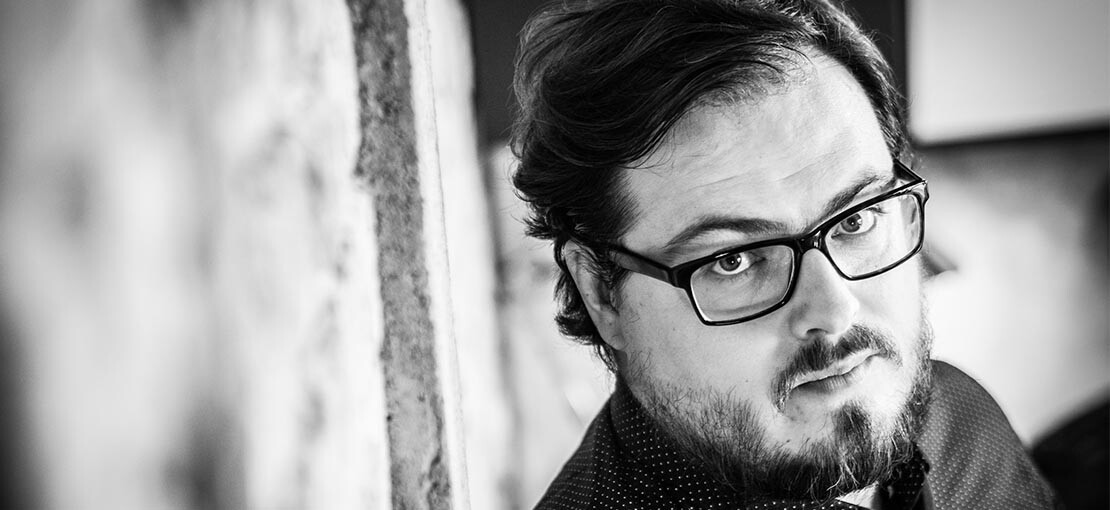 Obrázek k článku NEJLEPŠÍ ČESKÁ ALBA ČTVRTSTOLETÍ (2): Davida Stypka proměnil české písničky