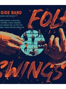 Náhledový obrázek k článku Recenze: Folkový B-Side Band, to je jako tchýně a Ferrari