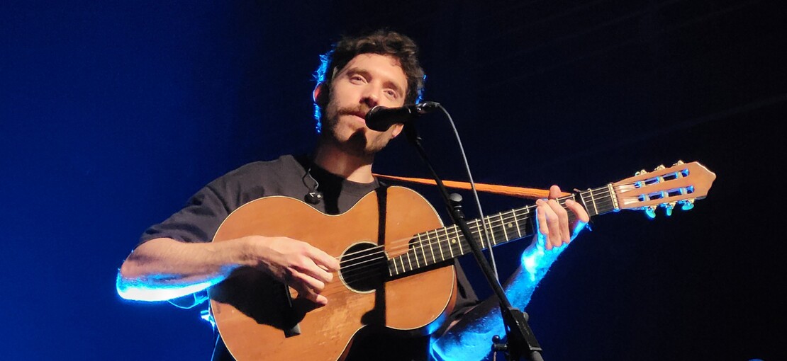 Obrázek k článku NAŽIVO: Kapele Amistat Češi rozumí. Bratři rozumí svíčkové,  pivu a indie folku