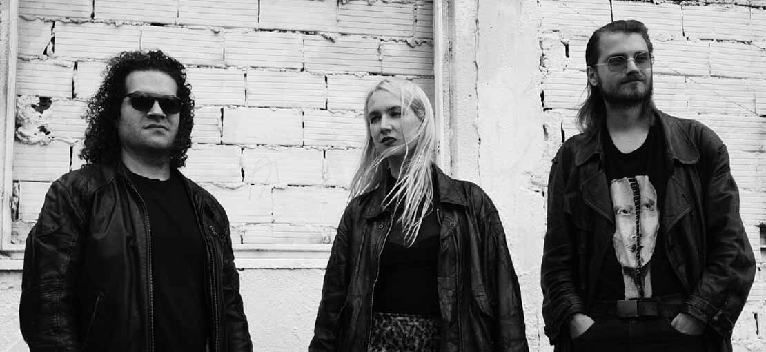 Obrázek k článku LOKÁL: Seznamte se s Cold Venus Revisited. S jejich hudbou utečete z dystopie