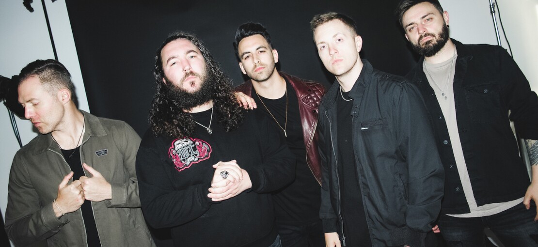 Obrázek k článku RECENZE: I Prevail se po odchodu zpěváka hledají. Zatím je to jen mišmaš