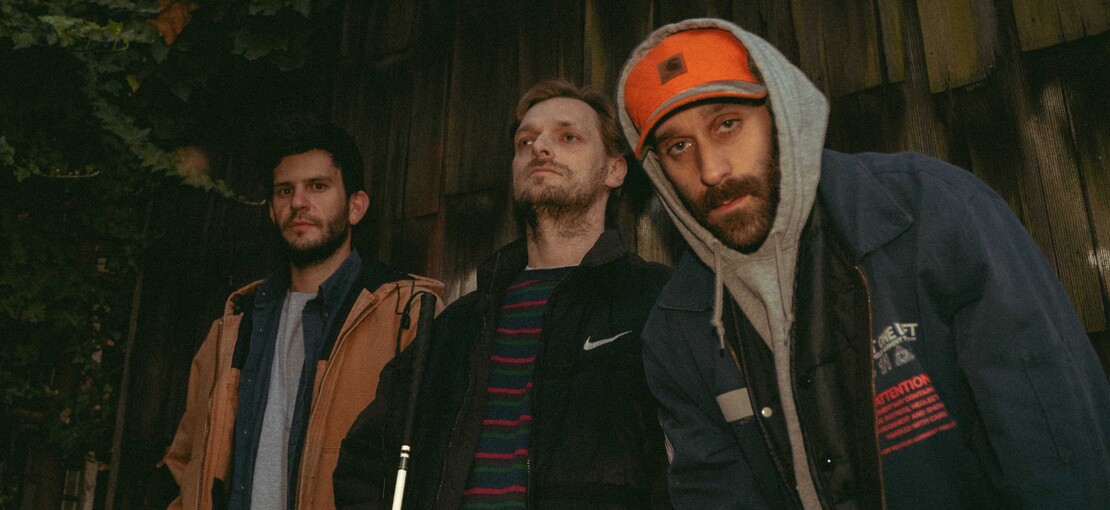 Obrázek k článku X Ambassadors stále cílí na odpadlíky. V Praze připomenou zásadní hity