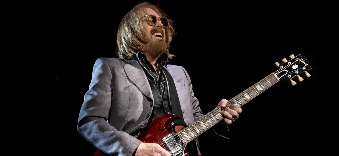 Obrázek k článku HOBITÍN: Tom Petty znovu frčí u mladé generace. Díky nové misi v GTA