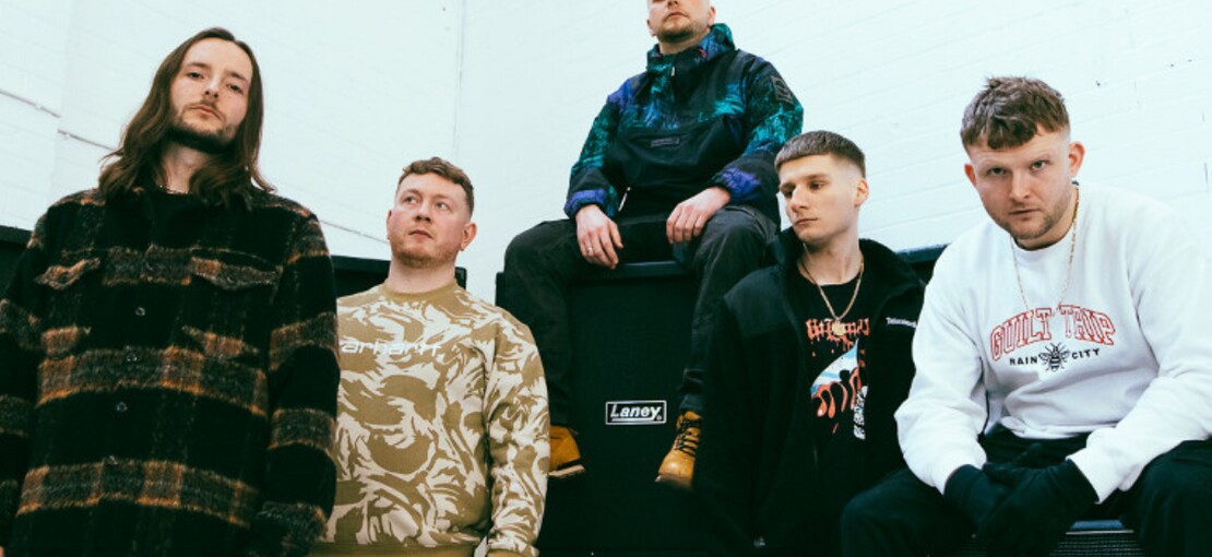 Obrázek k článku RECENZE: Metalové album roku? Malevolence doplňují testosteron rychleji než posilovna